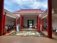 -崖口云吞(中堡店)