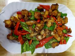 -煲来饱去冷水鱼