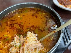 -服务大楼冷面(延大店)