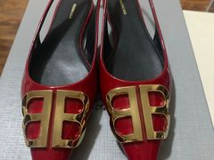 -BALENCIAGA(SKP女装店)