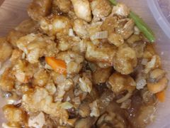 -桃子餐厅·天津菜(红星路直营店)
