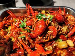 -李叔叔虾蟹大排档(青羊店)