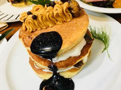 栗栗飘香-AFS Cafe & Canteen(闽江二路店)