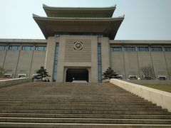 -雨花台烈士纪念馆