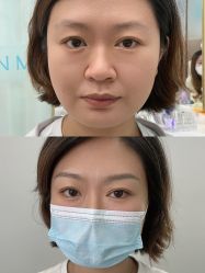 -久匠·纹眉纹绣半永久