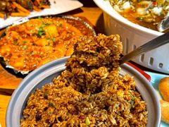 -小三峡食府(西五路店)