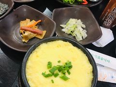 -咸草酱蟹