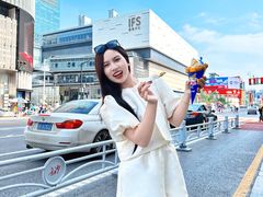 -波比艾斯(国金街店)