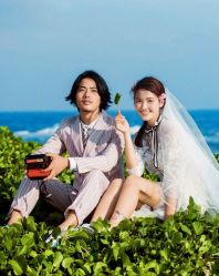 -玛奇朵婚纱摄影