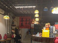 -老街坊餐吧