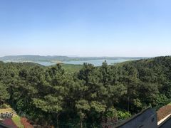 -大金山风景区