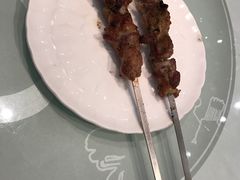 -萨拉漫饮食(北京中路店)