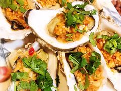 -阿杰烧烤·西安传统烤肉店(天朗御湖店)