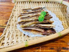 -素心小筑(后沙裕镇店)
