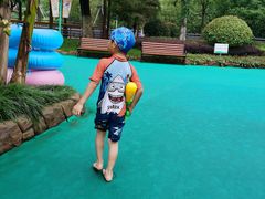 -苏州乐园森林水世界