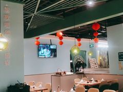 大堂-春润大地海南椰子鸡(沙井京基百纳广场店)