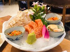 -阿吾罗日本料理(K11艺术中心店)