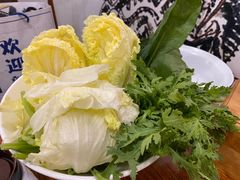 -老门框爆肚涮肉(金宝街店)