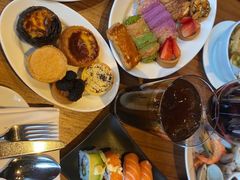 -广州富力君悦大酒店·凯菲厅