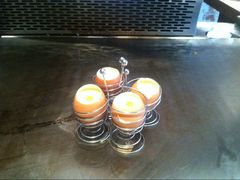 飞鱼籽蒸蛋-57度湘