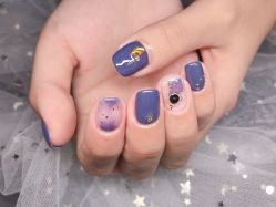 -StartNail美甲