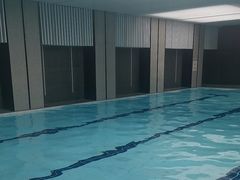 -铭留会游泳健身会所(青浦虹悦湾店)