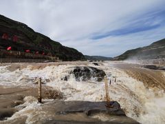 -陕西黄河壶口瀑布旅游区