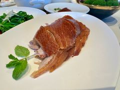 -四季民福烤鸭店(望京旺角店)