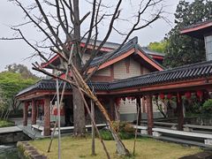 -浙江省博物馆(孤山馆区)
