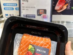 -盒马鲜生(莱蒙都会店)