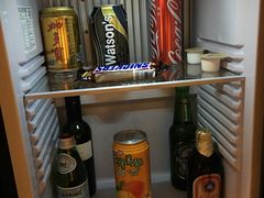 -厦门海港英迪格酒店(中山路店)