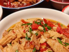 -回家吃饭·地道南昌菜(建德观总店)