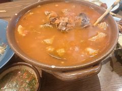 -金孔雀德宏傣味餐馆(魏公村店)