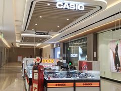 -翠微百货(龙德店)