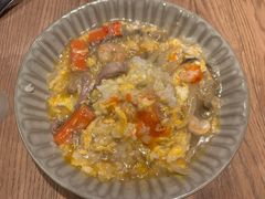 -玛格萝妮比萨屋(四平店)
