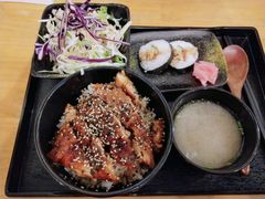 -京和风.日式家庭料理(京和风食堂大仓店)