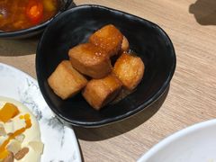 -卡朋西餐(较场西路店)