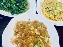 -阿峰饭店·本地土菜馆·农家土鸡煲·一品神仙鸡(报福店)