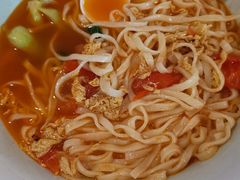 -难忘的面(五矿君澜酒店)
