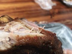 -赵元章肉骨烧(山塘街店)