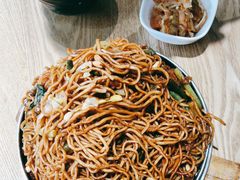 -三好食堂(煎饺·馄饨·肉饼米线·盛世广场店)