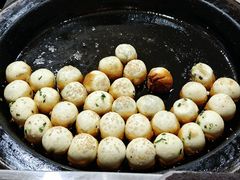 -哑巴生煎(临顿路店)