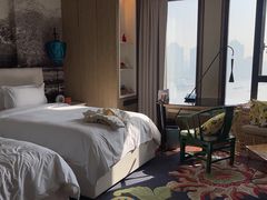 -上海外滩英迪格酒店