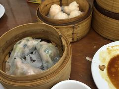 -香港蓮香樓(中環店)