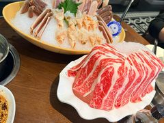 -东海怡品海鲜豆捞(西水东店)