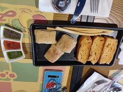 -安妮意大利餐厅(国贸店)