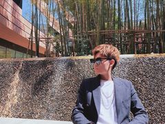 -上海衡山路十二号华邑酒店
