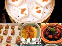 -蟹榭·本帮江浙菜·蟹宴(大宁久光商场店)