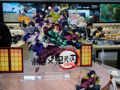 -Sony Store 索尼(上海淮海中路店)