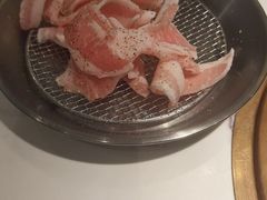 -花味·自助烤肉(大观天地店)